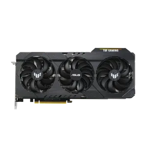 ASUS TUF Gaming GeForce RTX 3060 12GB GDDR6 | Graphics Cards - Especificaciones